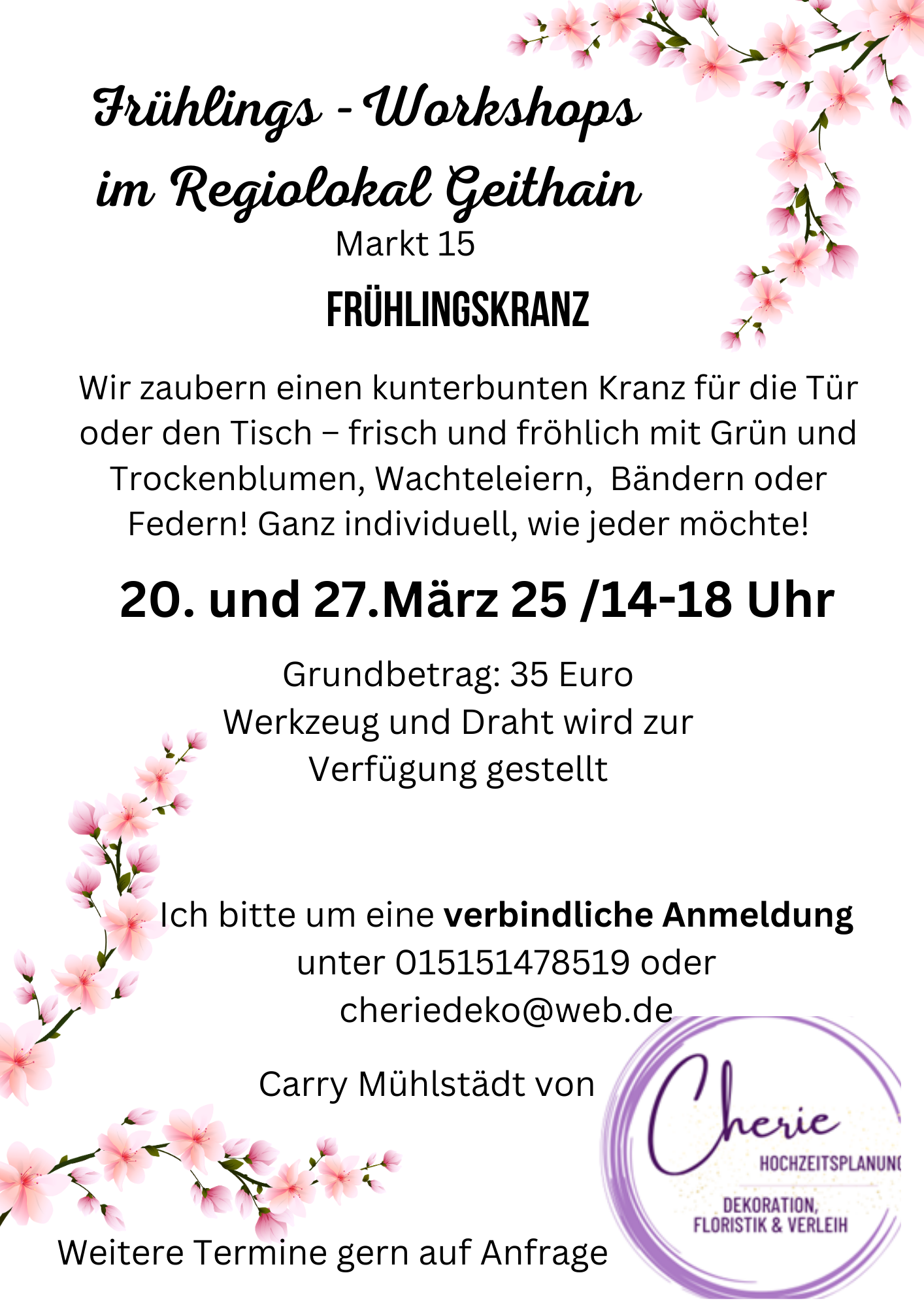 workshop